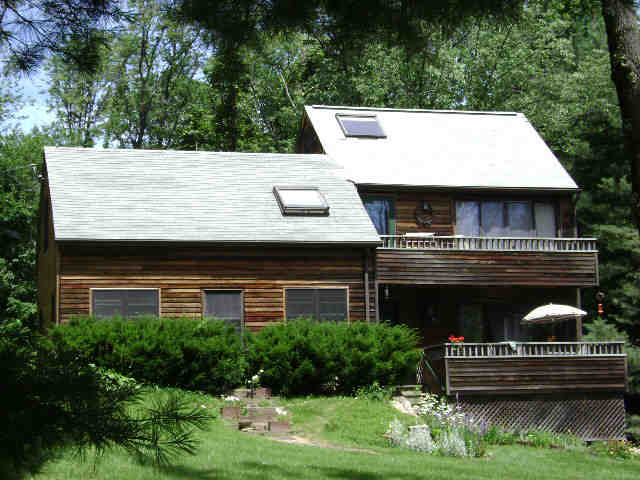 Building photograph for 47 RIDGEDALE WAY